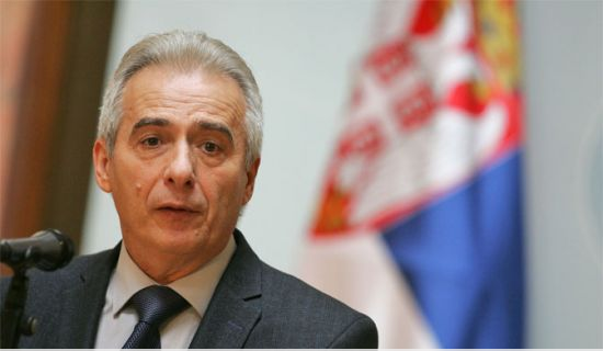 Сърбия ни обвини, че БГ разузнавачи работят срещу нея